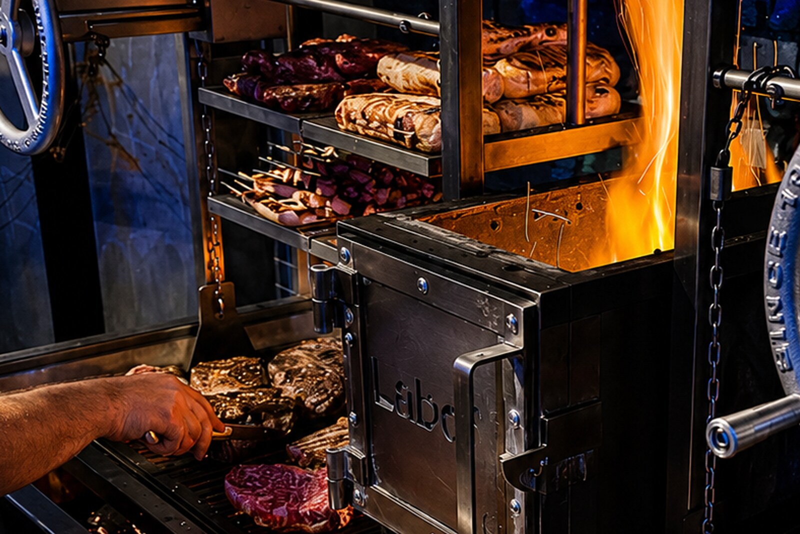 Churrasco