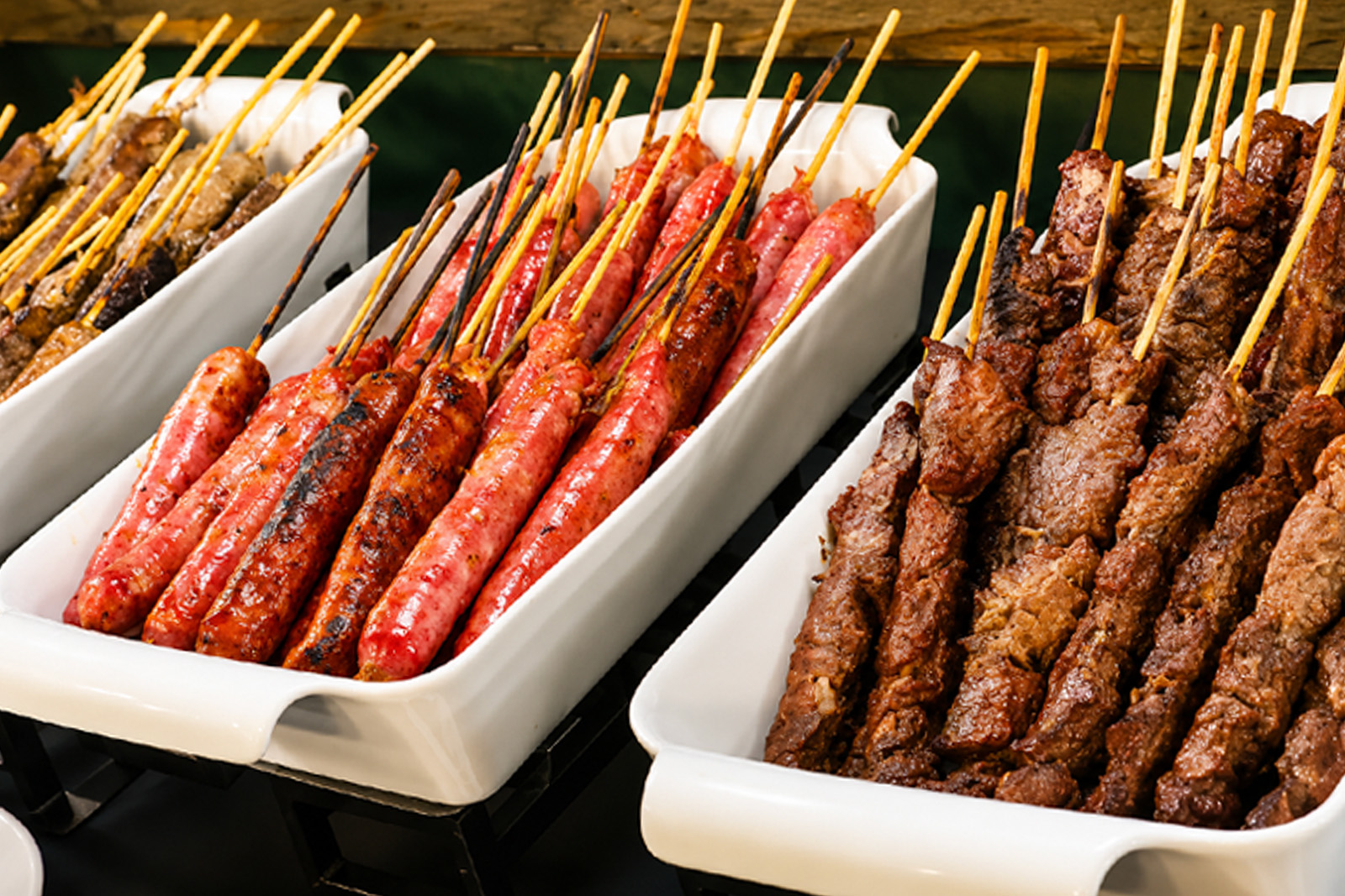 Churrasco