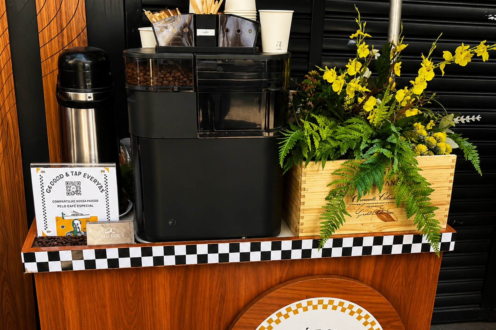 Cafeteira