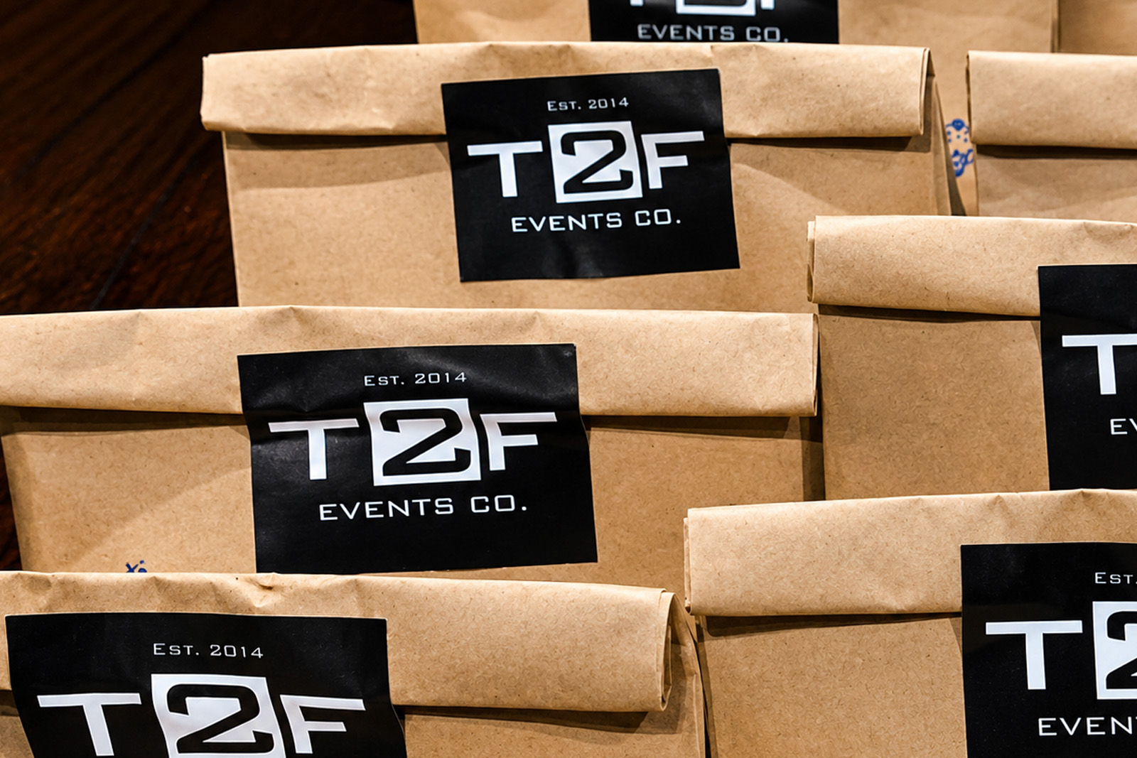 Kit Coffee T2F