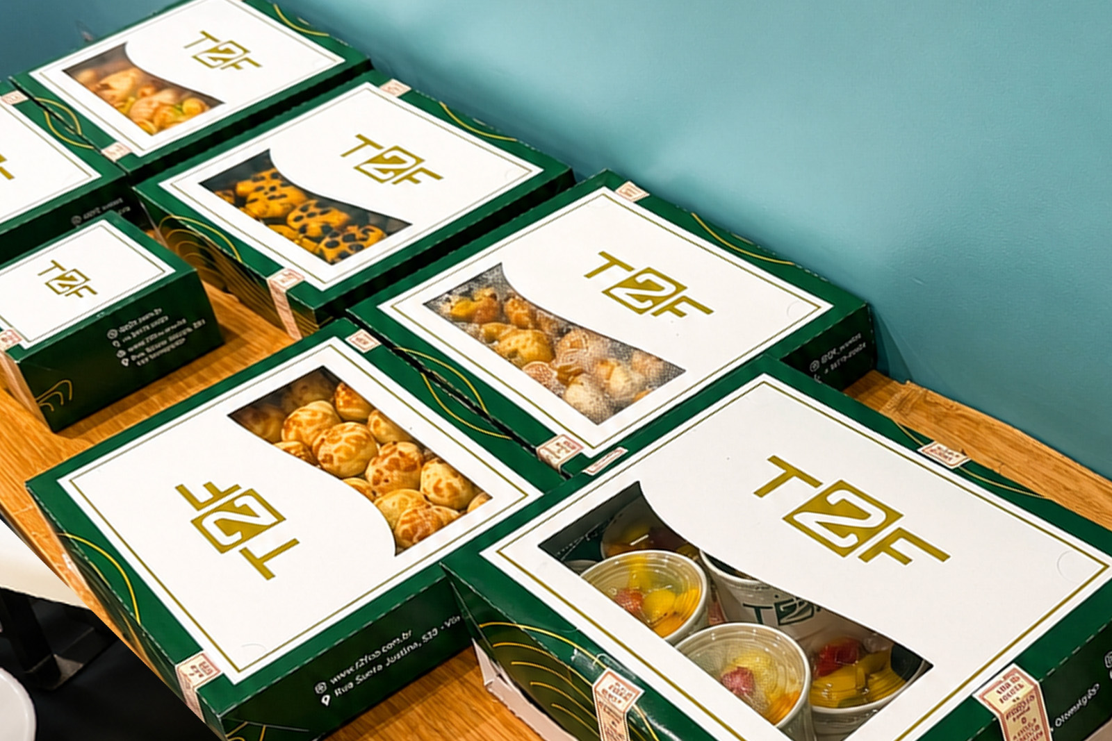Lunch Box
