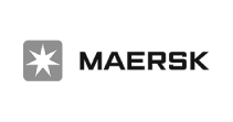 Logo em cinza_Maersk