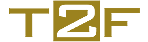 Logotipo da T2F Events Co