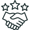 handshake